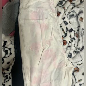 pacsun boyfriend jean